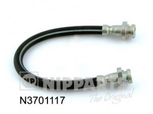 NIPPARTS N3701117 stabdžių žarnelė 
 Stabdžių sistema -> Stabdžių žarnelės
46214-9U00A, 46214-AX600