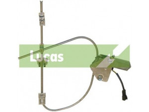 LUCAS ELECTRICAL WRL1333R lango pakėliklis 
 Vidaus įranga -> Elektrinis lango pakėliklis
7700798818, 7700799476