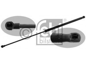 FEBI BILSTEIN 40900 dujinė spyruoklė, gaubtas 
 Kėbulas -> Dujinės spyruoklės
51 23 7 191 528