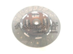 ASHUKI I350-30 sankabos diskas 
 Sankaba/dalys -> Sankabos diskas
0K934-16-460A, 0K934-16-460B, 0K9A0-16-460B