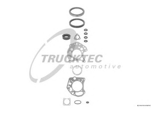 TRUCKTEC AUTOMOTIVE 01.43.397 tarpiklių rinkinys, pagalbinė pavara
013 997 7247 cpl.1
