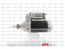 ATL Autotechnik A 29 990 starteris 
 Elektros įranga -> Starterio sistema -> Starteris
07Z 911 023 A, 07Z 911 023 B