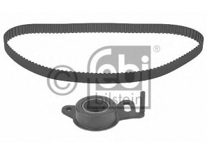 FEBI BILSTEIN 26114 paskirstymo diržo komplektas 
 Techninės priežiūros dalys -> Papildomas remontas
MD300473, MD300473 S1, MD310484