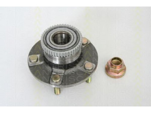 TRISCAN 8530 21203 rato guolio komplektas 
 Ašies montavimas/vairavimo mechanizmas/ratai -> Rato stebulė/montavimas -> Rato guolis
96219449, 96219473