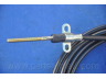 PARTS-MALL PTA-066 trosas, stovėjimo stabdys
5991062220, 5991062221