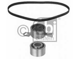 FEBI BILSTEIN 11312 paskirstymo diržo komplektas 
 Techninės priežiūros dalys -> Papildomas remontas
14400-P5T-G00, 14400-P5T-G00 S1
