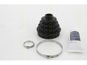 TRISCAN 8540 16816 gofruotoji membrana, kardaninis velenas 
 Ratų pavara -> Gofruotoji membrana
6676136