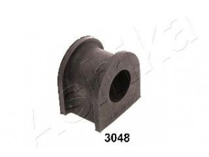 ASHIKA GOM-3048 įvorė, stabilizatorius 
 Ašies montavimas/vairavimo mechanizmas/ratai -> Stabilizatorius/fiksatoriai -> Sklendės
GA2B-34-156