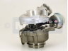 MOTAIR TURBOLADER 333272 kompresorius, įkrovimo sistema 
 Išmetimo sistema -> Turbokompresorius
6110960999, 611096099980, A6110960999