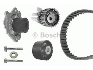 BOSCH 1 987 948 745 vandens siurblio ir paskirstymo diržo komplektas 
 Diržinė pavara -> Paskirstymo diržas/komplektas -> Paskirstymo diržas/komplektas