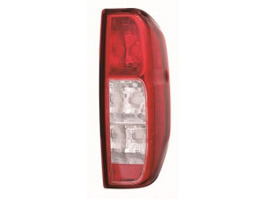 LORO 215-19K6R-LD-UE kombinuotas galinis žibintas 
 Elektros įranga -> Šviesos -> Kombinuotas galinis žibintas/dalys -> Kombinuotas galinis žibintas
26550-EB38A, 26550EB38A