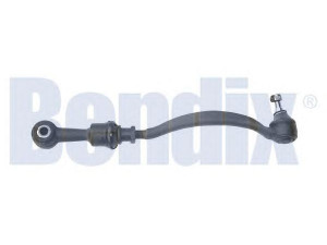 BENDIX 040234B strypo montavimas 
 Vairavimas -> Sujungimo trauklės surinkimas/dalys -> Sujungimo trauklės surinkimas
893501499A
