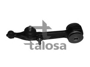 TALOSA 46-01773 vikšro valdymo svirtis 
 Ašies montavimas/vairavimo mechanizmas/ratai -> Valdymo svirtis/pasukamosios svirties sujungimas -> Vairo trauklės (valdymo svirtis, išilginis balansyras, diago
2203304407, 2203307807, 2203308207