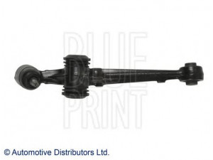 BLUE PRINT ADH28673 vikšro valdymo svirtis 
 Ašies montavimas/vairavimo mechanizmas/ratai -> Valdymo svirtis/pasukamosios svirties sujungimas -> Vairo trauklės (valdymo svirtis, išilginis balansyras, diago
52360-SP0-003, 52360-SP0-J01