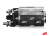 AS-PL SS1007 solenoidinis jungiklis, starteris