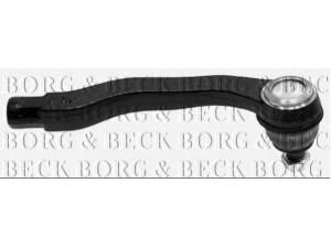 BORG & BECK BTR4569 skersinės vairo trauklės galas 
 Vairavimas -> Vairo mechanizmo sujungimai
53540-SH3-000, 53540-SH3-013, 53540SH3000