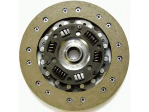SACHS (ZF SRE) 881861 999671 sankabos diskas 
 Sankaba/dalys -> Sankabos diskas
03 455 381, 03 460 827, 664 027