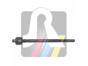 RTS 92-00147 vidinė skersinė vairo trauklė 
 Vairavimas -> Vairo mechanizmo sujungimai
9939675, 9941625, 9941625