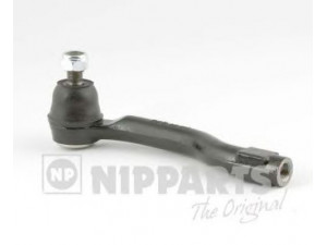 NIPPARTS J4838005 skersinės vairo trauklės galas 
 Vairavimas -> Vairo mechanizmo sujungimai
48810-78A00