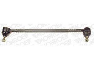 MONROE L2742 strypo montavimas 
 Vairavimas -> Sujungimo trauklės surinkimas/dalys -> Sujungimo trauklės surinkimas
1206231