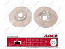 ABE C32090ABE stabdžių diskas 
 Dviratė transporto priemonės -> Stabdžių sistema -> Stabdžių diskai / priedai
43512-30241, 43512-30180, 43512-30241