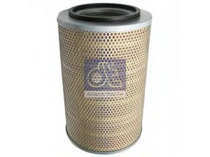 DT 3.18508 oro filtras
0393561, 393561, 0190 7553, 01907553