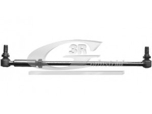3RG 23903 remonto komplektas, pavarų svirtis
7698808