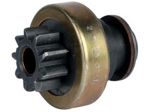 PowerMax 1013677 laisvos eigos pavara, starteris
2S3344