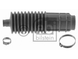 FEBI BILSTEIN 12812 gofruotoji membrana, vairavimas 
 Vairavimas -> Gofruotoji membrana/sandarinimai
4066.19, 4066.19 S, 4066.19 S1