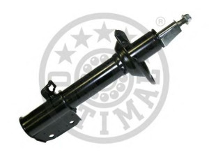 OPTIMAL A-3570GL amortizatorius 
 Pakaba -> Amortizatorius
20364AC010, 20364AC250, 20364AC251