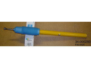 BILSTEIN 34-000250 amortizatorius