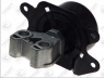 FORTUNE LINE FZ90549 variklio montavimas 
 Variklis -> Variklio montavimas -> Variklio montavimo rėmas
06 84 194, 24426144, 6 84 194