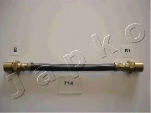 JAPKO 69714 laikantysis rėmas, stabdžių žarnelė 
 Stabdžių sistema -> Stabdžių žarnelės
25531-GA140