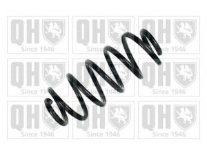 QUINTON HAZELL QCS5701 spyruoklė 
 Pakaba -> Spyruoklės
8D0 411 105 BM