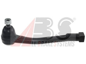 A.B.S. 230803 skersinės vairo trauklės galas 
 Vairavimas -> Vairo mechanizmo sujungimai
568204D001
