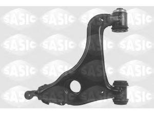 SASIC 9005744 vikšro valdymo svirtis 
 Ašies montavimas/vairavimo mechanizmas/ratai -> Valdymo svirtis/pasukamosios svirties sujungimas -> Vairo trauklės (valdymo svirtis, išilginis balansyras, diago
2103307707