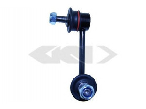 SPIDAN 46592 šarnyro stabilizatorius 
 Ašies montavimas/vairavimo mechanizmas/ratai -> Stabilizatorius/fiksatoriai -> Savaime išsilyginanti atrama
54668 9C000