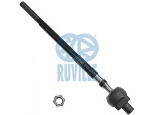 RUVILLE 916859 vidinė skersinė vairo trauklė 
 Vairavimas -> Vairo mechanizmo sujungimai
48521-1M226