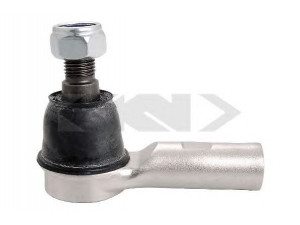 SPIDAN 50546 skersinės vairo trauklės galas 
 Vairavimas -> Vairo mechanizmo sujungimai
8 97304 855 0, 8 98055 746 0, 8 98056 551 0