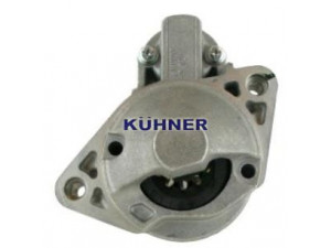 AD KÜHNER 254979 starteris 
 Elektros įranga -> Starterio sistema -> Starteris
M001T80181, M1T80181, 3110065G0