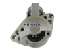 AD KÜHNER 254979 starteris 
 Elektros įranga -> Starterio sistema -> Starteris
M001T80181, M1T80181, 3110065G0