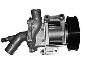 MAGNETI MARELLI 352316170050 vandens siurblys 
 Aušinimo sistema -> Vandens siurblys/tarpiklis -> Vandens siurblys
11511485846, 11517510803, 11517513062