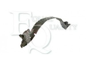 EQUAL QUALITY S0405 vidinis sparno skydas 
 Kėbulas -> Transporto priemonės priekis -> Sparnas/montavimo dalys
3028433, 2106989530, 3527387, 145453