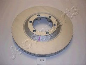 JAPANPARTS DI-921 stabdžių diskas 
 Stabdžių sistema -> Diskinis stabdys -> Stabdžių diskas
8-98006259-0, 8973606780
