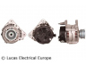 LUCAS ELECTRICAL LRB00295 kintamosios srovės generatorius 
 Elektros įranga -> Kint. sr. generatorius/dalys -> Kintamosios srovės generatorius
028903027N