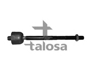 TALOSA 44-01295 vidinė skersinė vairo trauklė 
 Vairavimas -> Vairo mechanizmo sujungimai
2043380315, 2043380515