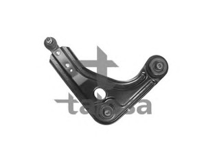 TALOSA 40-00940 vikšro valdymo svirtis 
 Ašies montavimas/vairavimo mechanizmas/ratai -> Valdymo svirtis/pasukamosios svirties sujungimas -> Vairo trauklės (valdymo svirtis, išilginis balansyras, diago
6645154