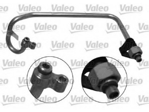 VALEO 818507 aukšto slėgio linija, oro kondicionavimas 
 Oro kondicionavimas -> Žarnelės/vamzdeliai
JUE105020