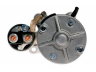 HELLA 8EA 012 140-381 starteris 
 Elektros įranga -> Starterio sistema -> Starteris
1S4U11000AA
