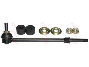 TRW JTS236 šarnyro stabilizatorius 
 Ašies montavimas/vairavimo mechanizmas/ratai -> Stabilizatorius/fiksatoriai -> Savaime išsilyginanti atrama
562600W001, 5626041G11